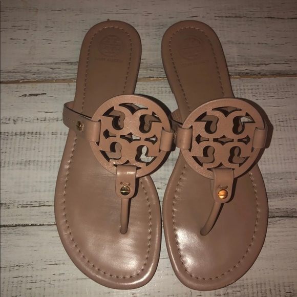 Tory Burch Miller Natural - Picture 3 of 8